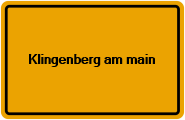 Katasteramt und Vermessungsamt Klingenberg am main Miltenberg